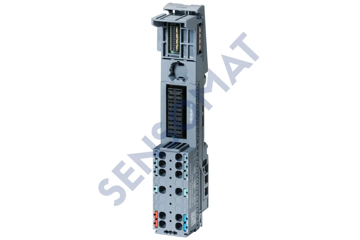 6ES7193-6BP20-0BC1 SIEMENS ET 200SP