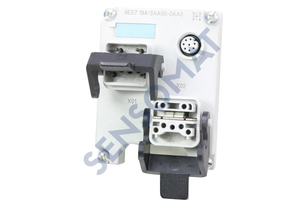 6ES7194-3AA00-0AA0 SIEMENS ET 200S