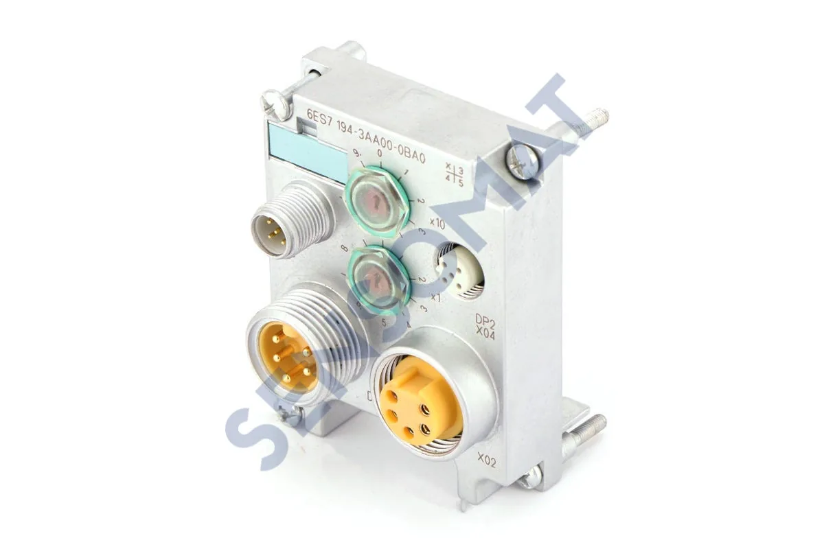 6ES7194-3AA00-0BA0 SIEMENS ET 200ECO