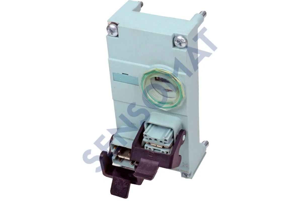 6ES7194-4AA00-0AA0 SIEMENS ET 200S