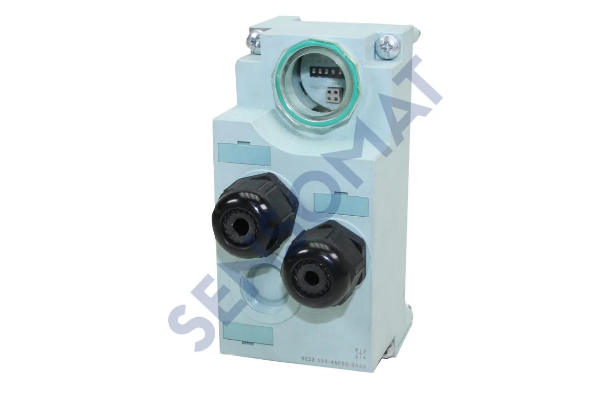 6ES7194-4AC00-0AA0 SIEMENS ET 200S