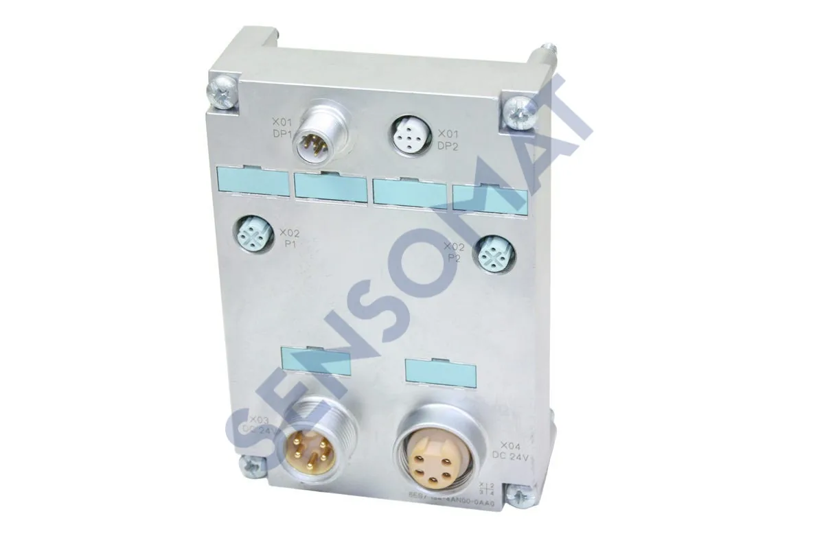 6ES7194-4AN00-0AA0 SIEMENS ET 200S