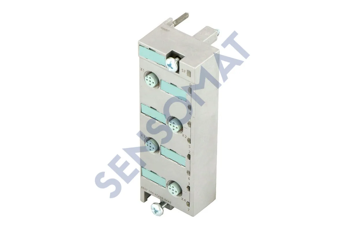 6ES7194-4CA00-0AA0 SIEMENS ET 200S