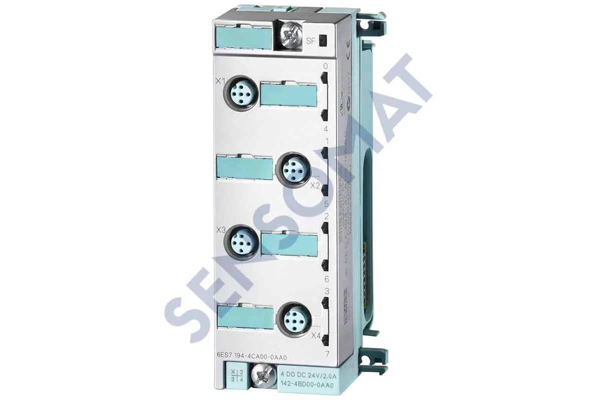 6ES7194-4CA50-0AA0 SIEMENS ET 200S