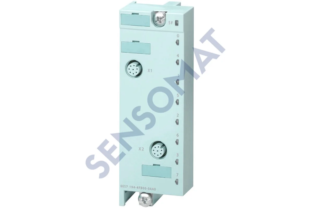 6ES7194-4FB00-0AA0 SIEMENS ET 200S