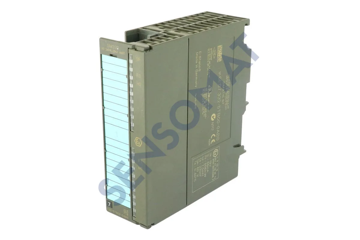 6ES7332-5TB00-0AB0 SIEMENS ET 200M