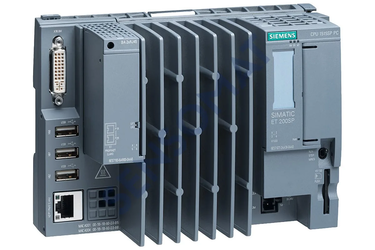 6ES7677-2AA30-0AA0 SIEMENS ET 200SP