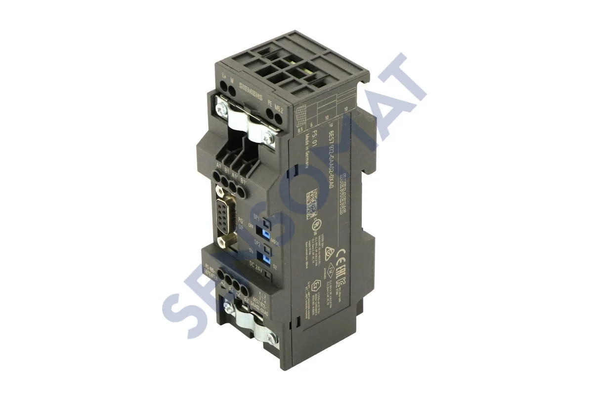 6ES7972-0AA02-0XA0 SIEMENS ET 200S