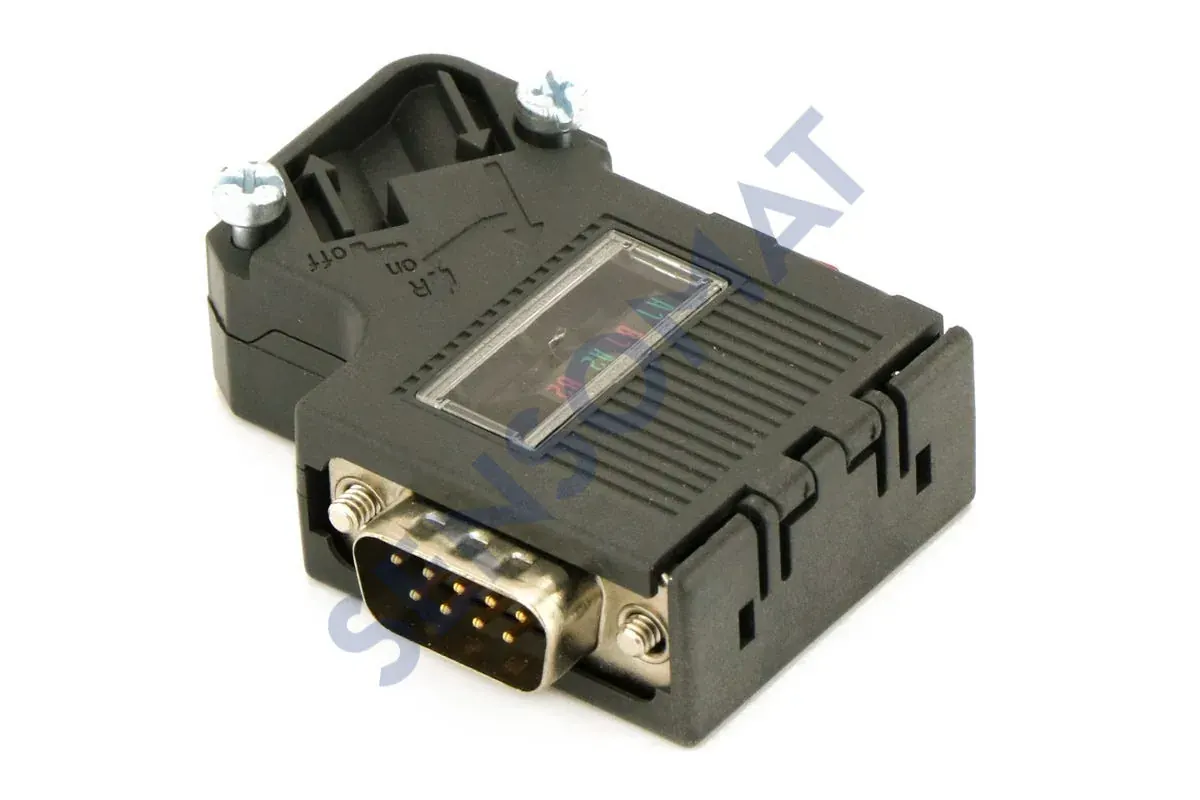 6ES7972-0BA42-0XA0 SIEMENS ET 200S