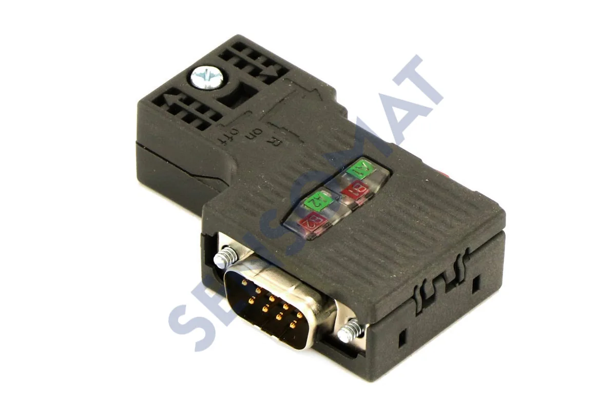 6ES7972-0BA52-0XA0 SIEMENS ET 200S