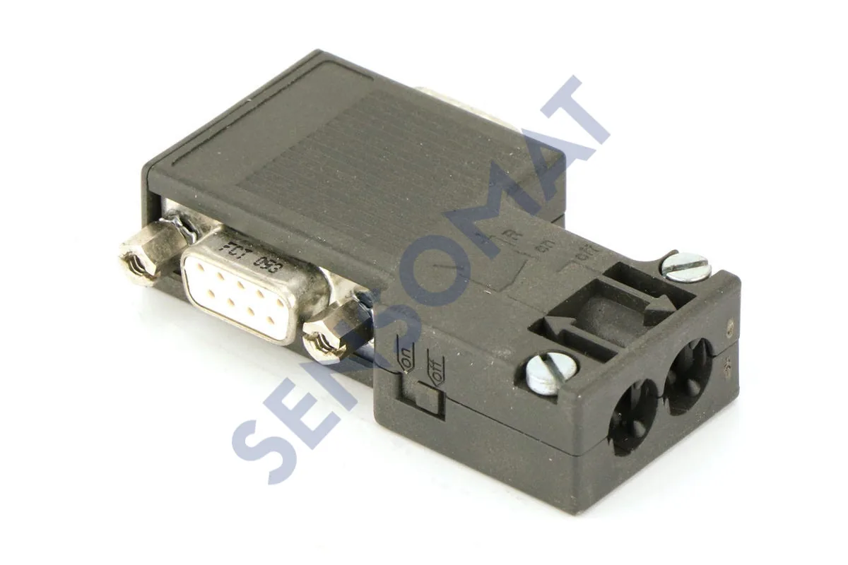 6ES7972-0BB12-0XA0 SIEMENS ET 200S