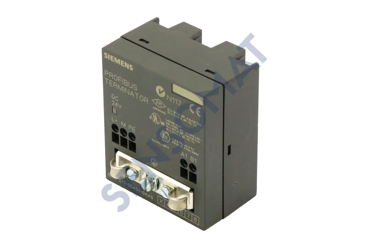 6ES7972-0DA00-0AA0 SIEMENS ET 200S