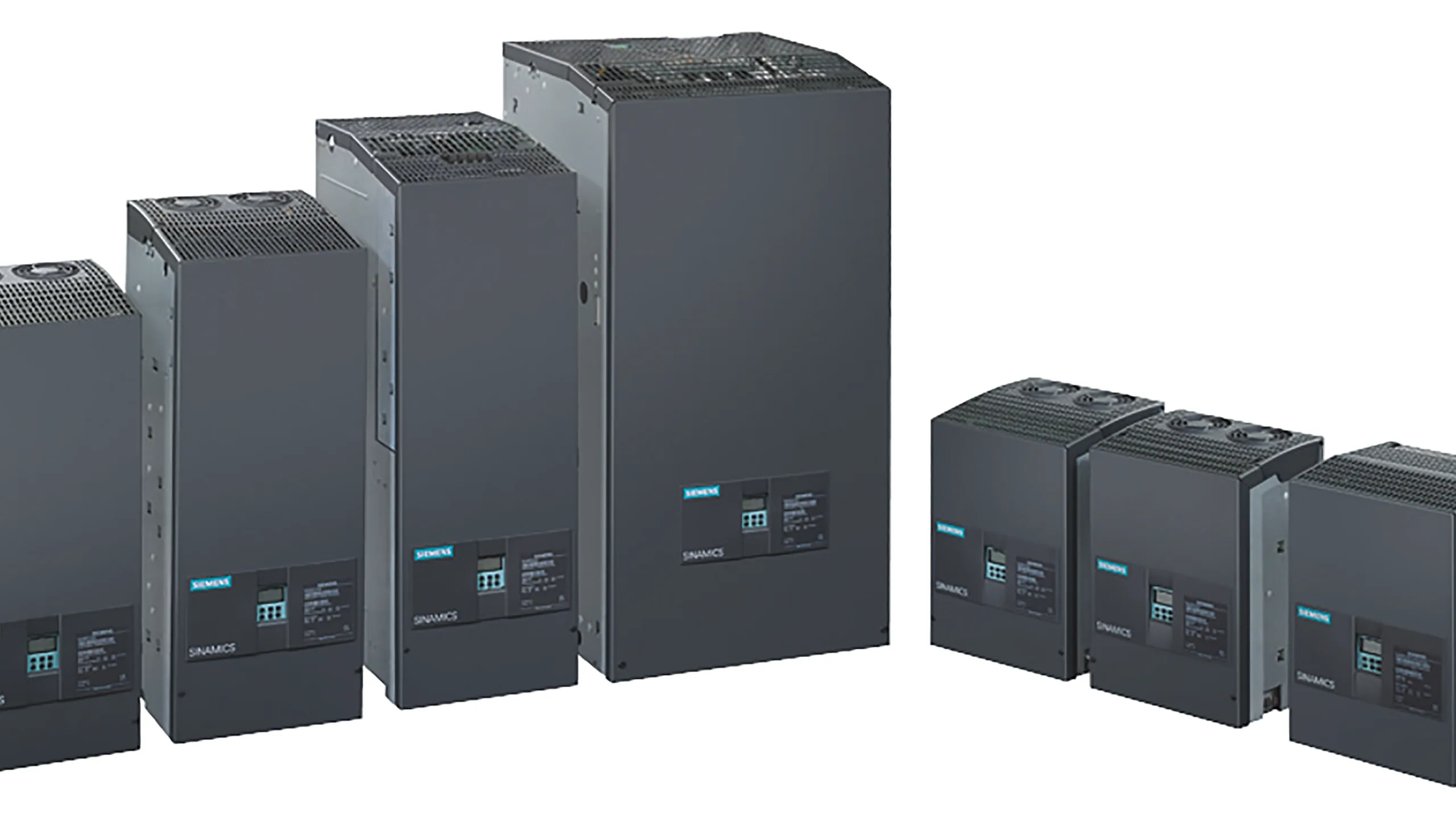 6RA8075-6FV62-0AA0 SIEMENS DCM