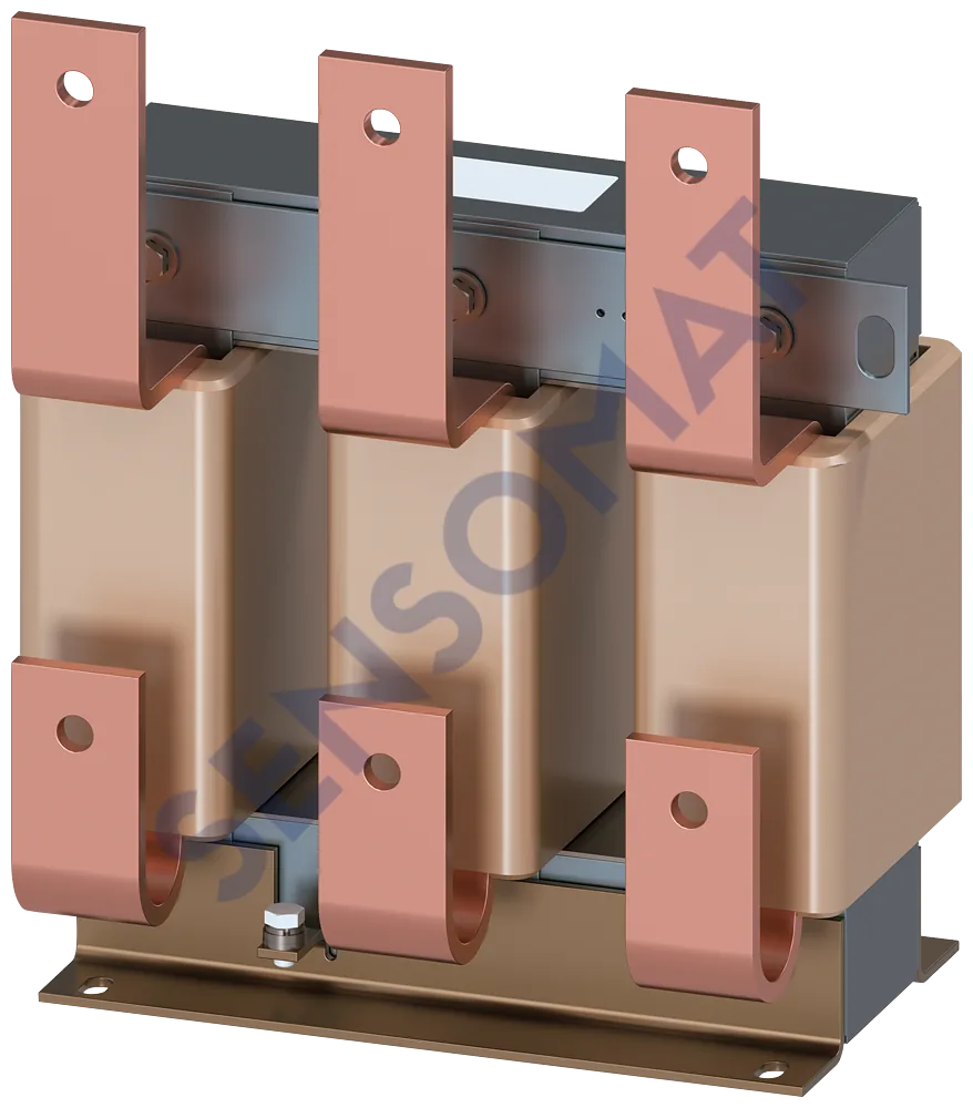 6SL3000-0CE41-0AA0 SIEMENS Sinamics