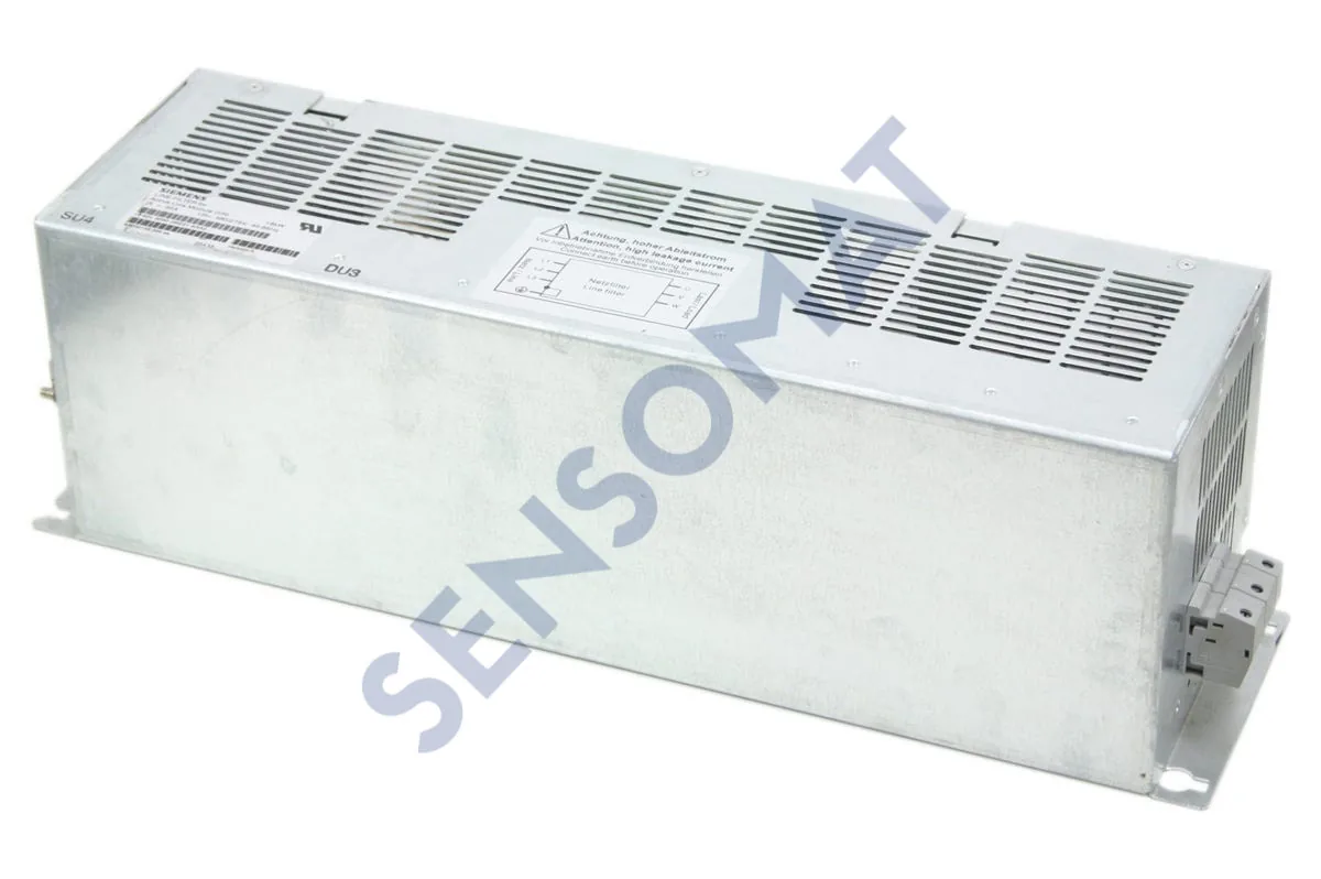 6SL3000-0BE21-6AA0 SIEMENS Sinamics