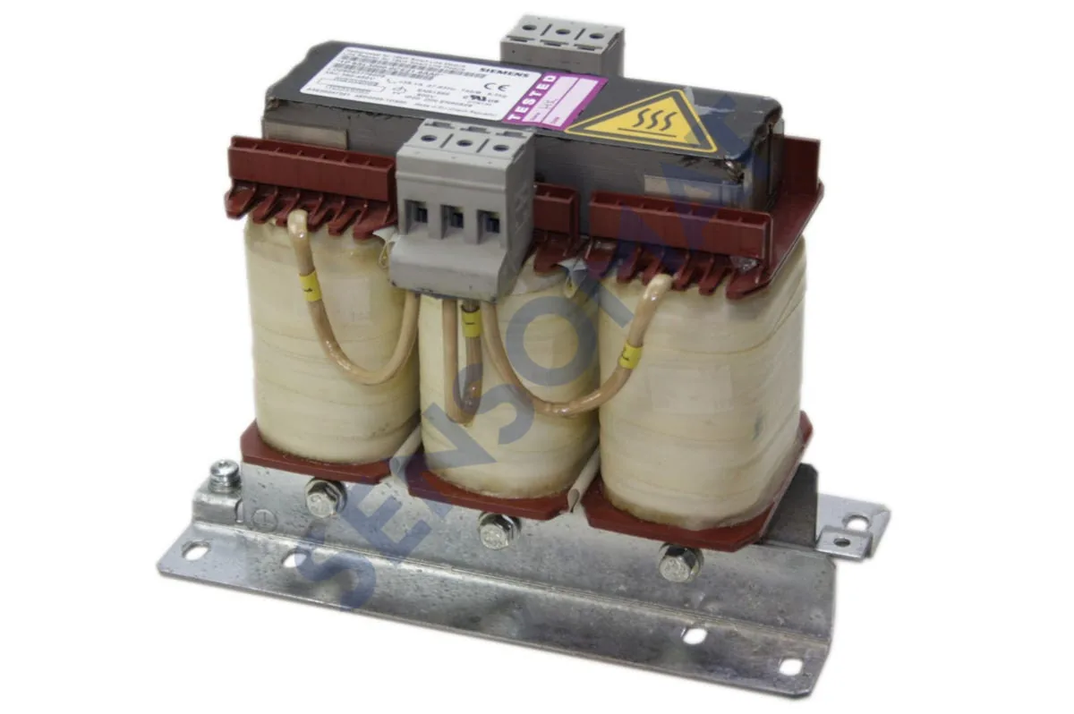 6SL3000-0CE21-6AA0 SIEMENS Sinamics