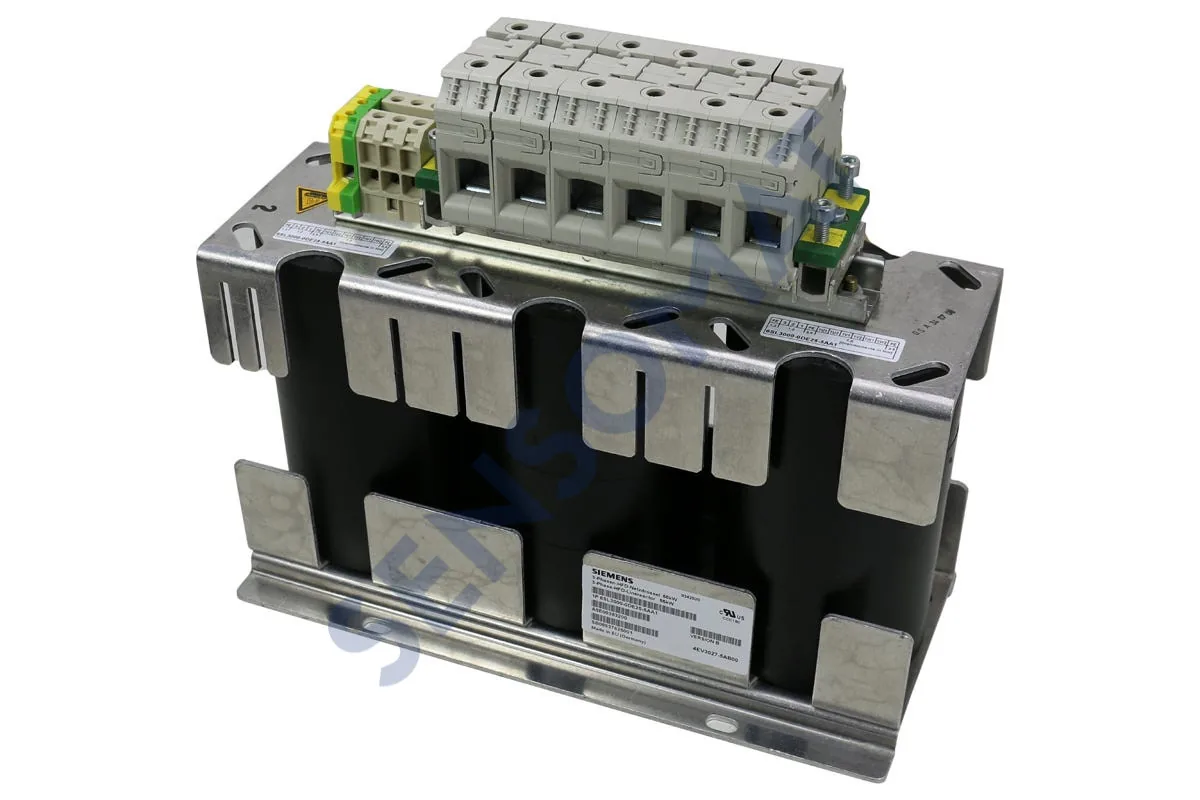 6SL3000-0DE25-5AA1 SIEMENS Sinamics