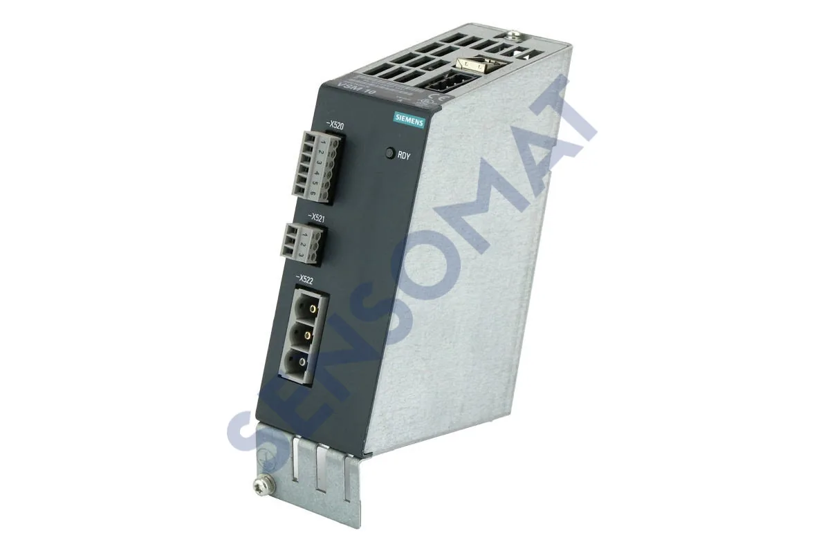 6SL3053-0AA00-3AA1 SIEMENS Sinamics