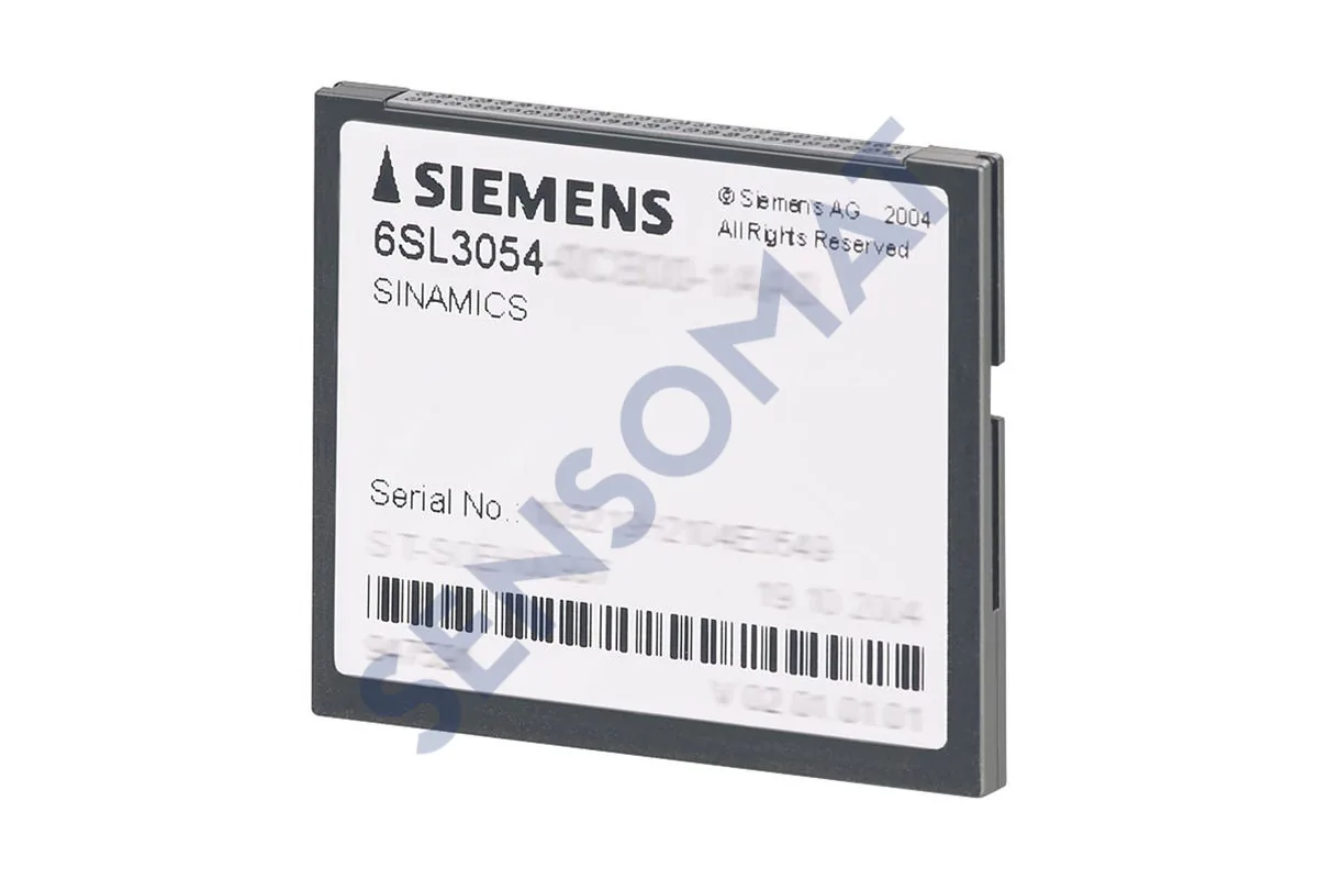 6SL3054-0EJ00-1BA0 SIEMENS S120