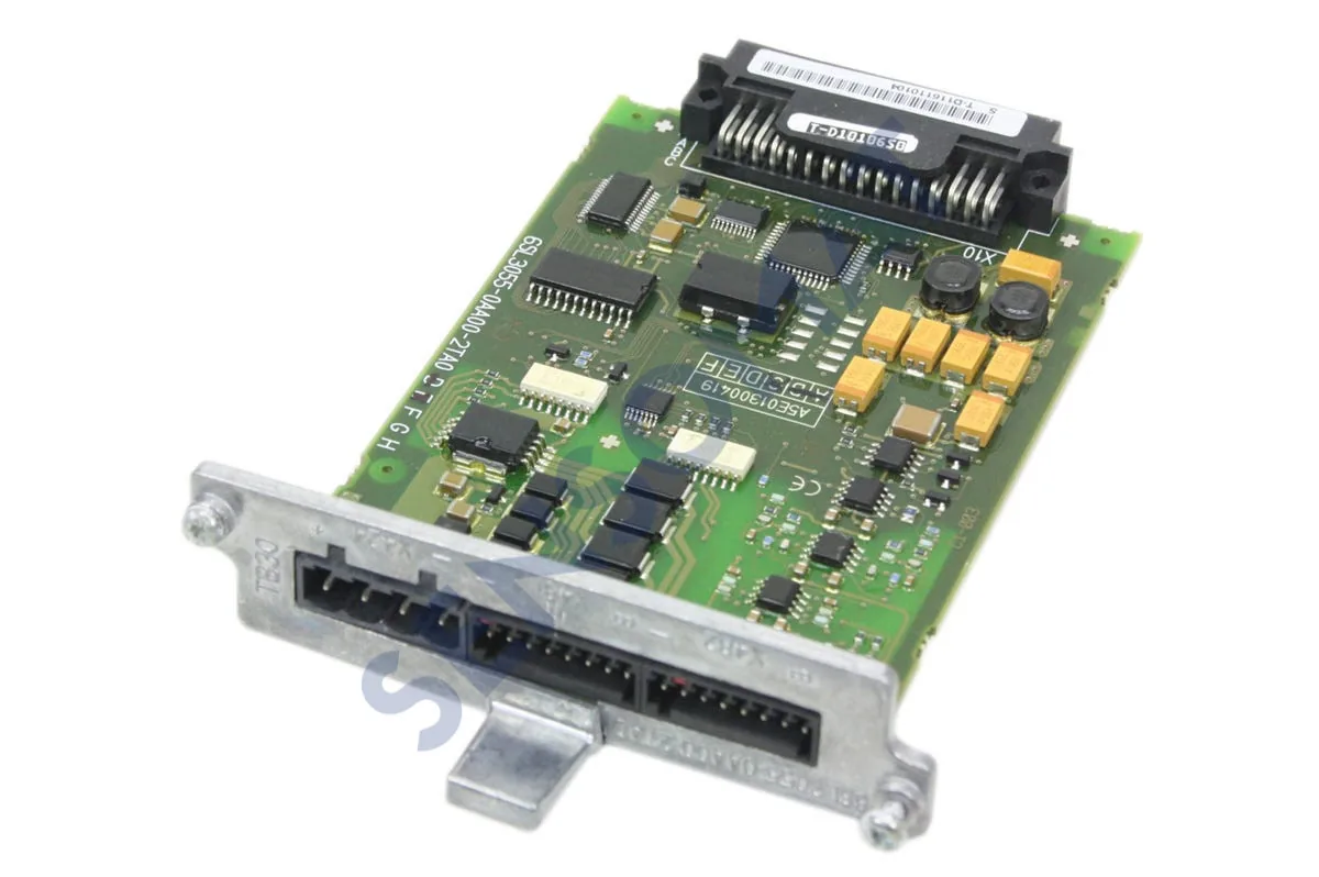 6SL3055-0AA00-2TA0 SIEMENS Sinamics