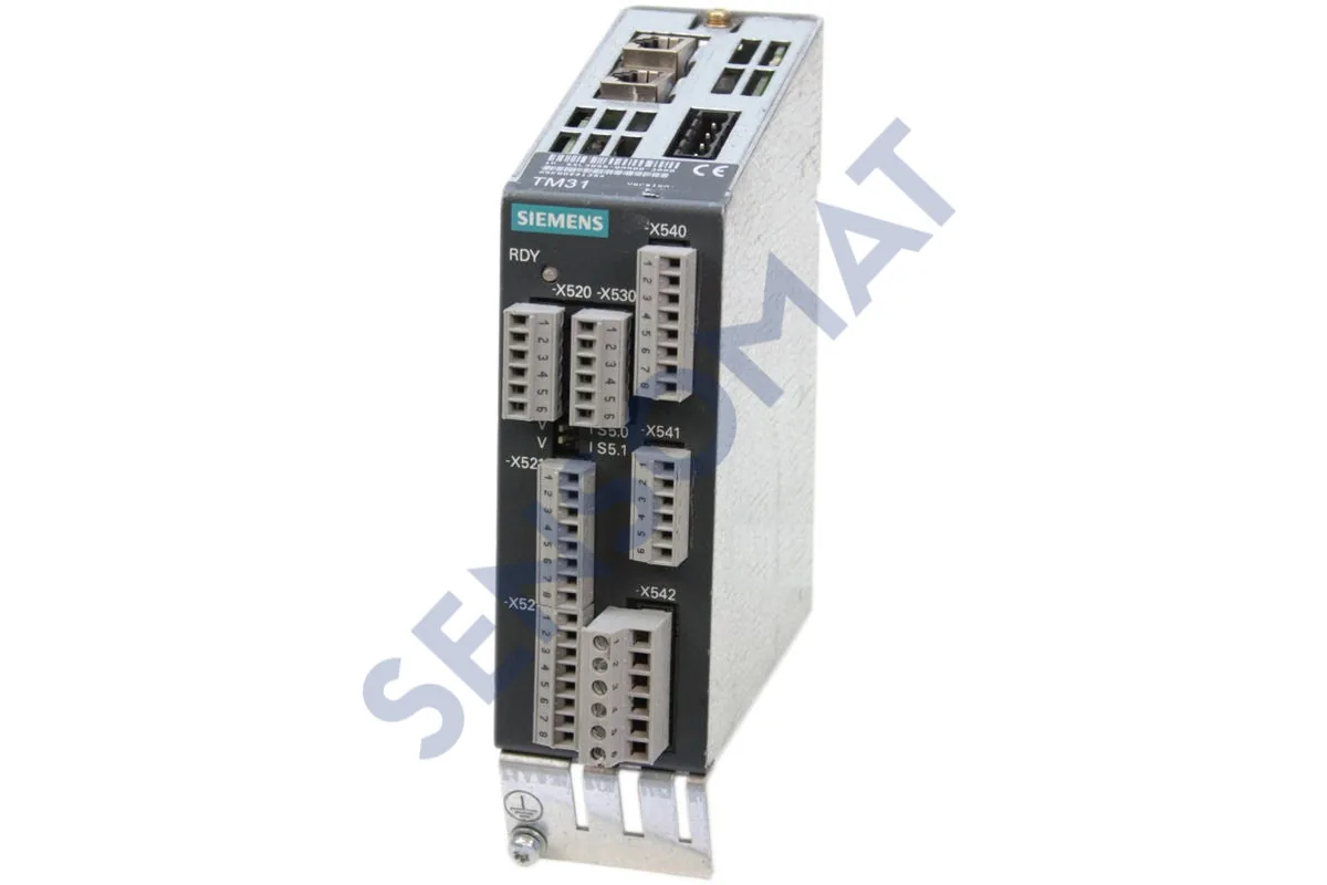 6SL3055-0AA00-3AA0 SIEMENS Sinamics