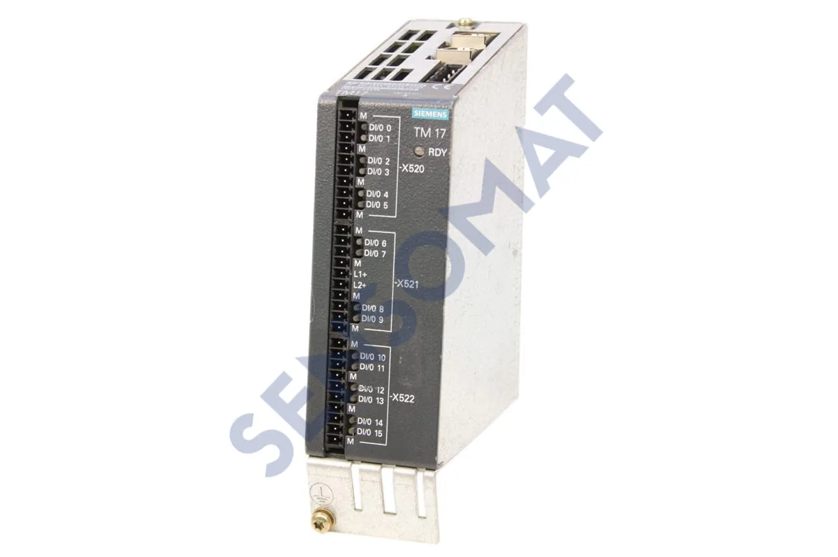 6SL3055-0AA00-3HA0 SIEMENS Sinamics