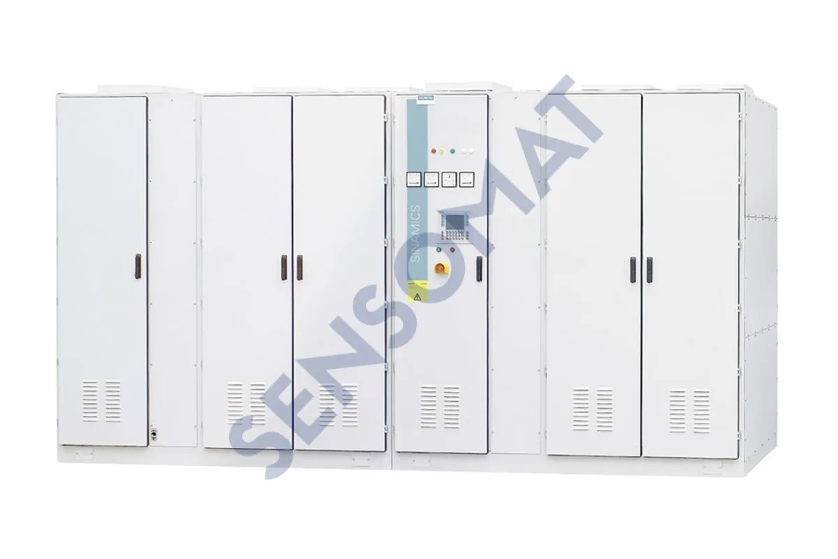 6SL3055-0AA00-3LA0 SIEMENS Sinamics