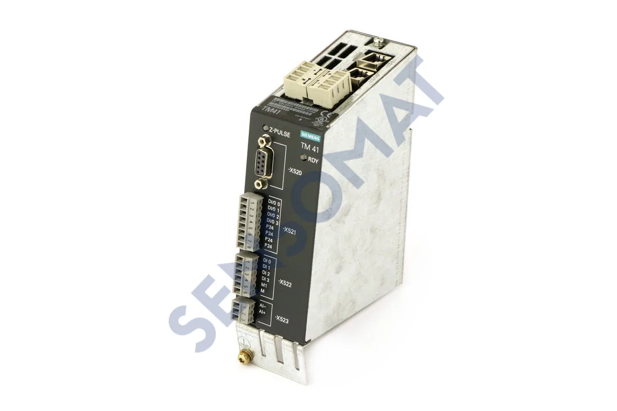 6SL3055-0AA00-3PA0 SIEMENS Sinamics