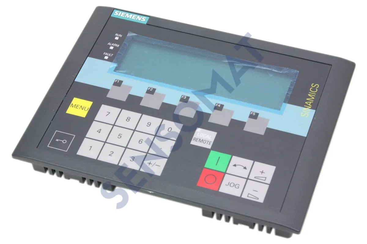 6SL3055-0AA00-4CA3 SIEMENS Sinamics