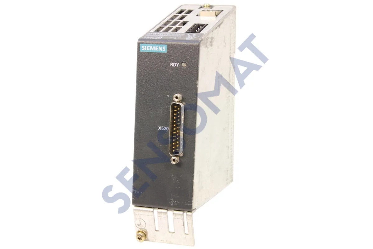 6SL3055-0AA00-5BA1 SIEMENS Sinamics