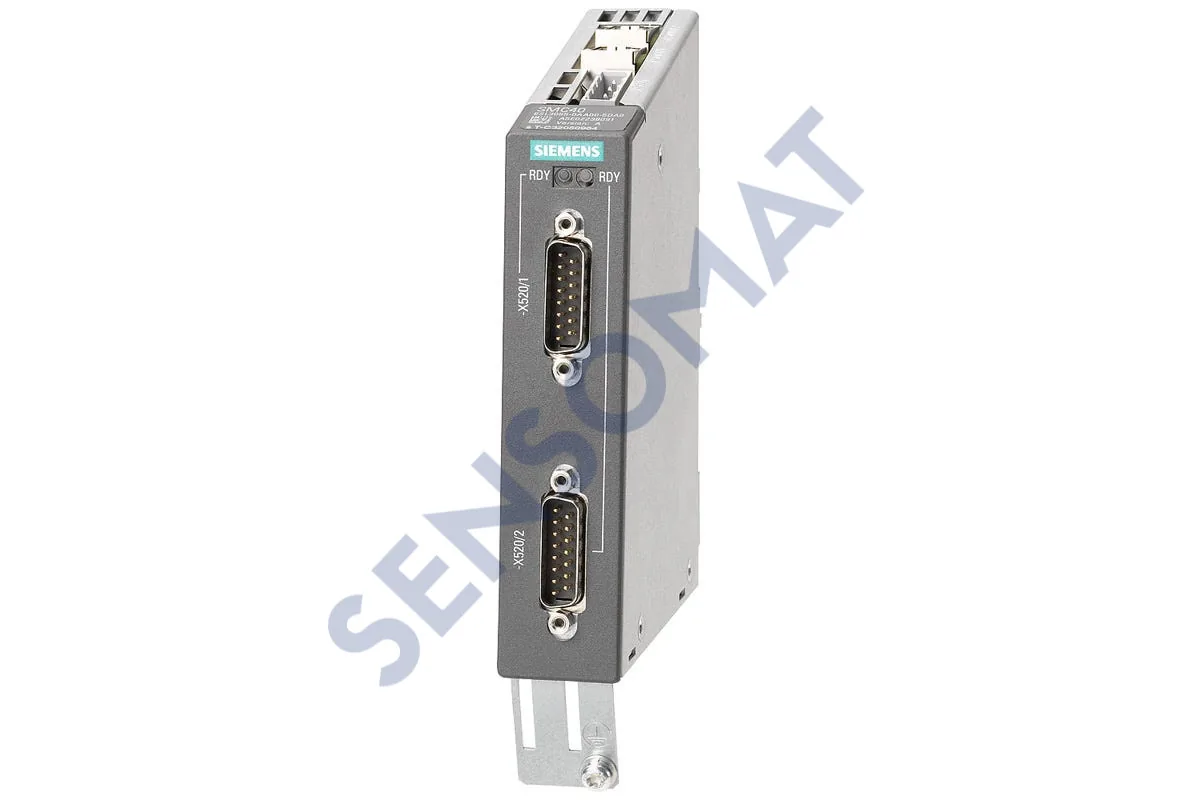 6SL3055-0AA00-5DA0 SIEMENS S120