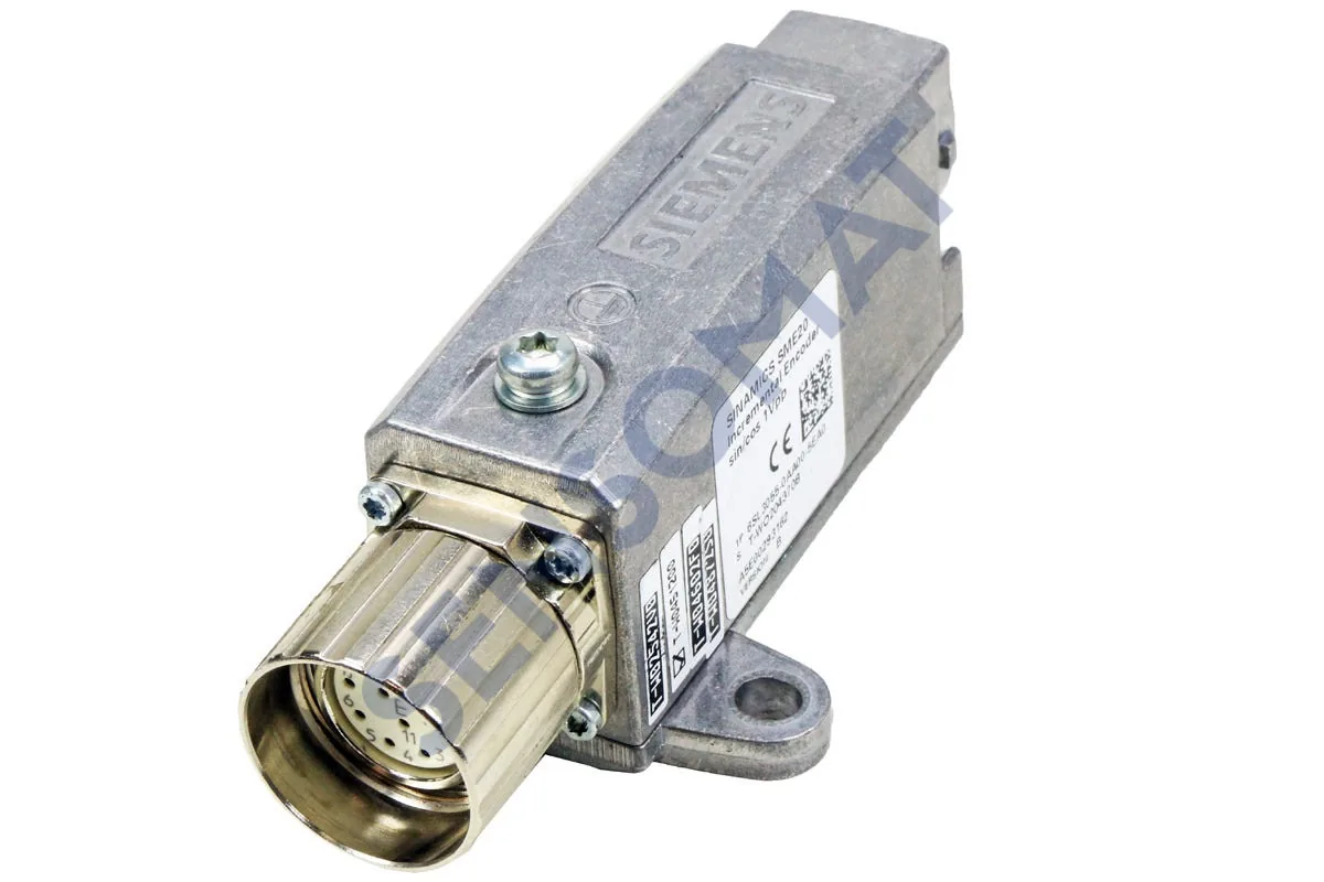 6SL3055-0AA00-5EA0 SIEMENS Sinamics