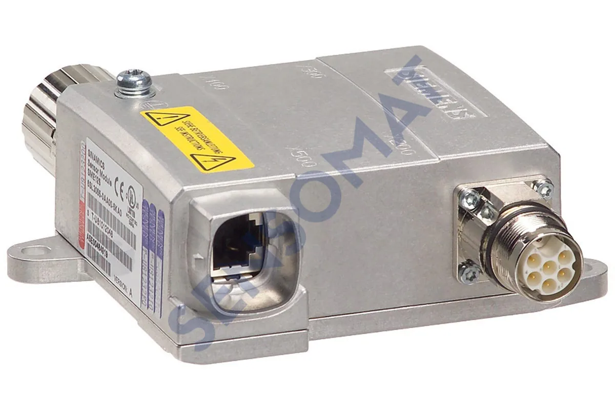 6SL3055-0AA00-5JA3 SIEMENS Sinamics