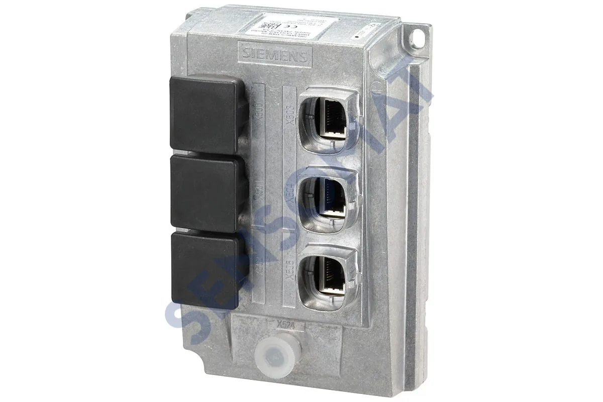 6SL3055-0AA00-6AB0 SIEMENS Sinamics