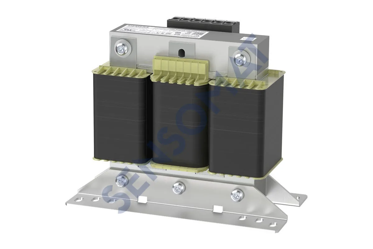 6SL3100-0EE21-6AA0 SIEMENS Sinamics