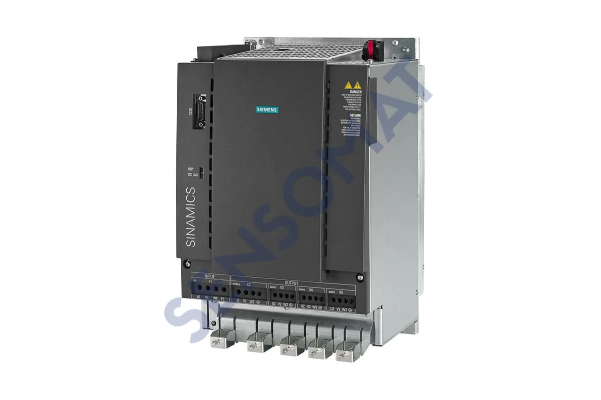 6SL3111-4VE22-0HA0 SIEMENS S120