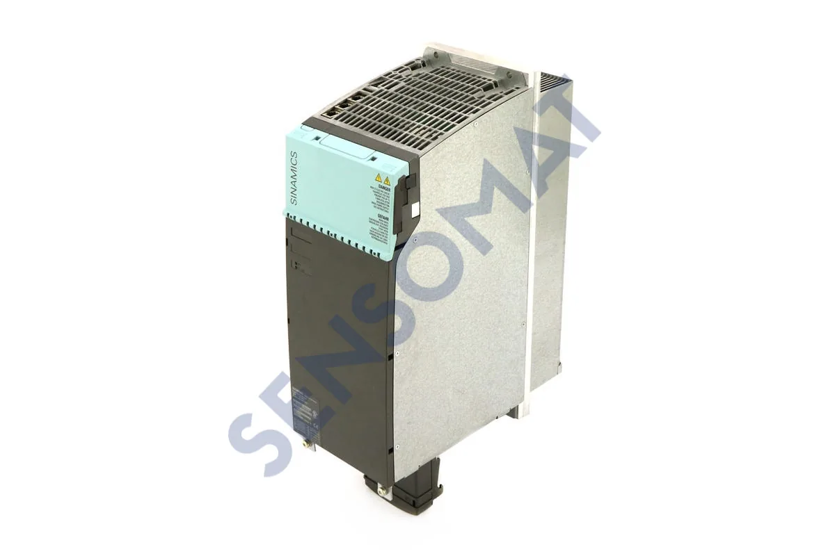 6SL3121-1TE26-0AA0 SIEMENS S120