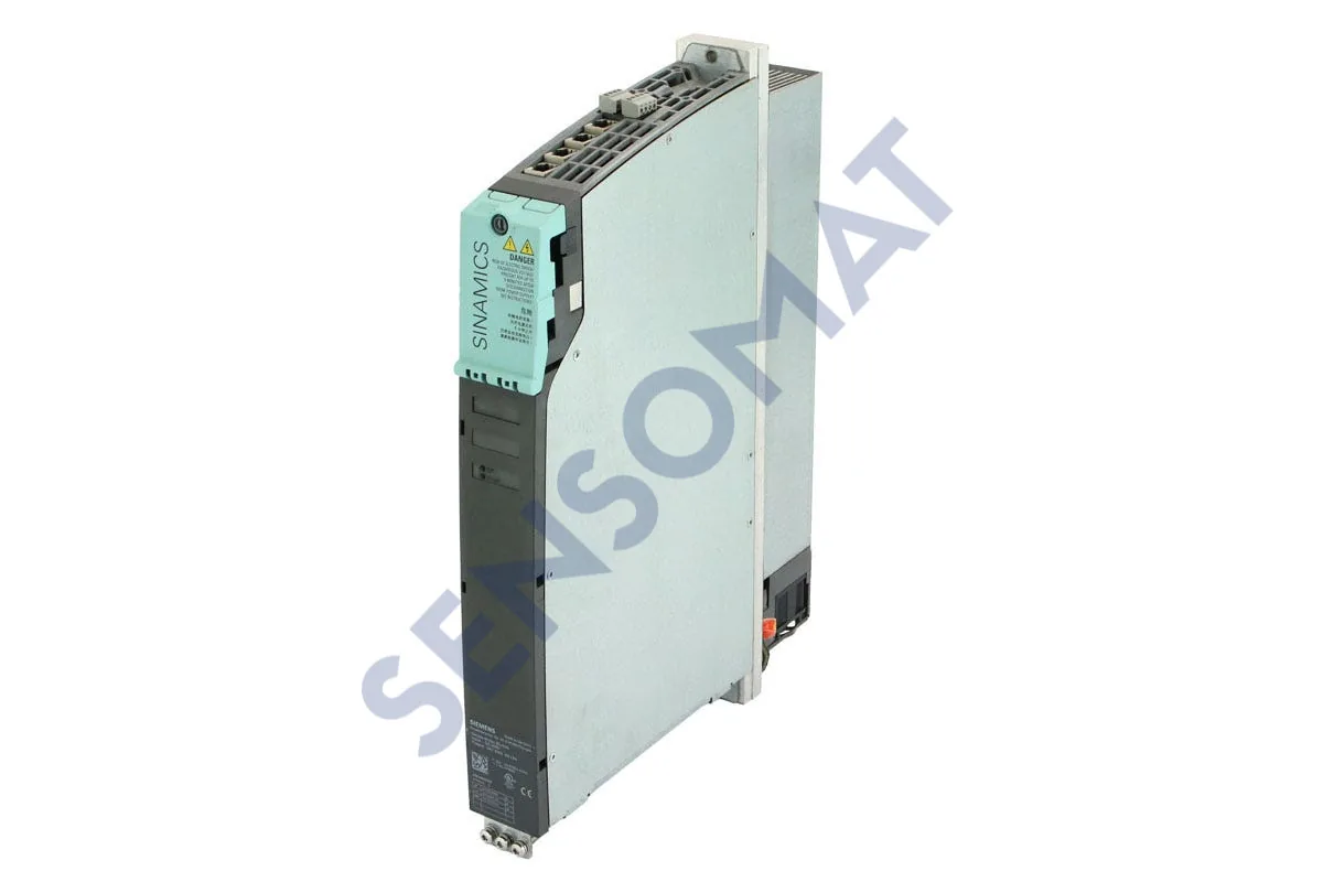 6SL3121-2TE21-0AA3 SIEMENS S120