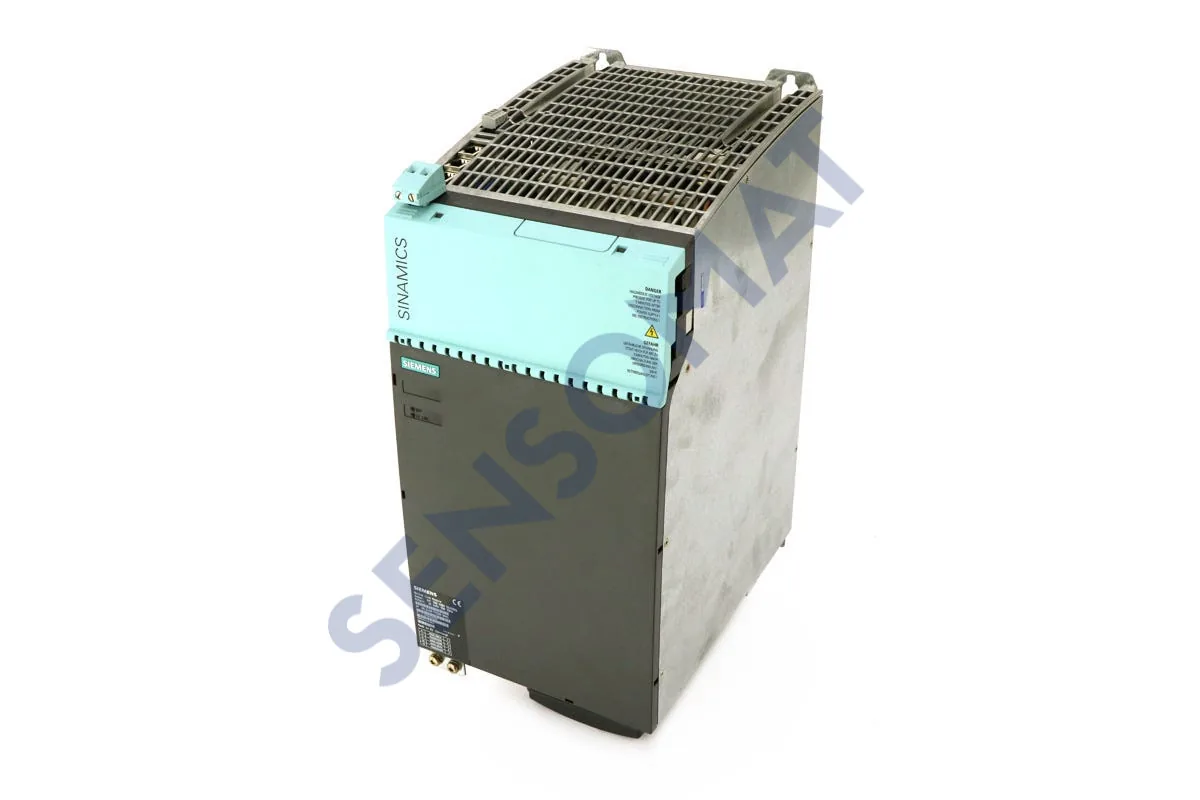 6SL3130-7TE25-5AA1 SIEMENS S120