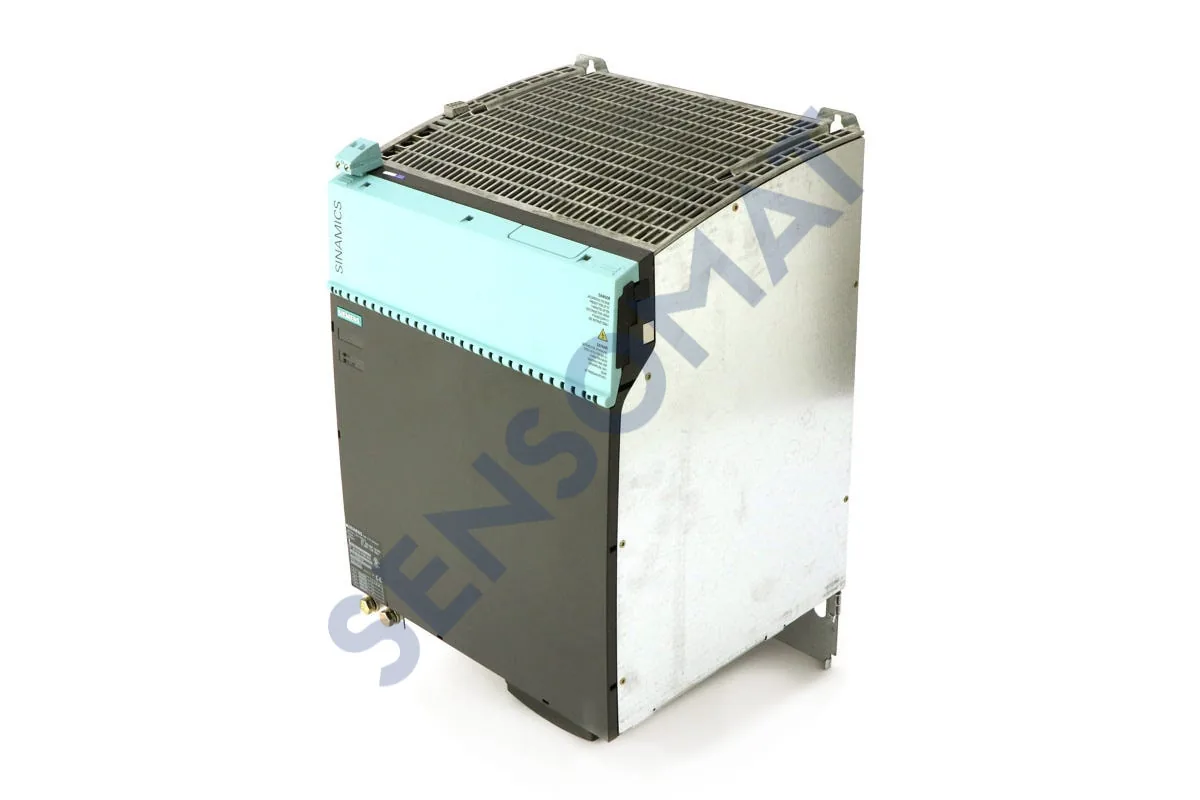 6SL3130-7TE28-0AA1 SIEMENS S120