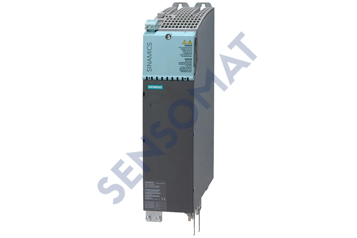 6SL3136-1TE22-0AA0 SIEMENS S120