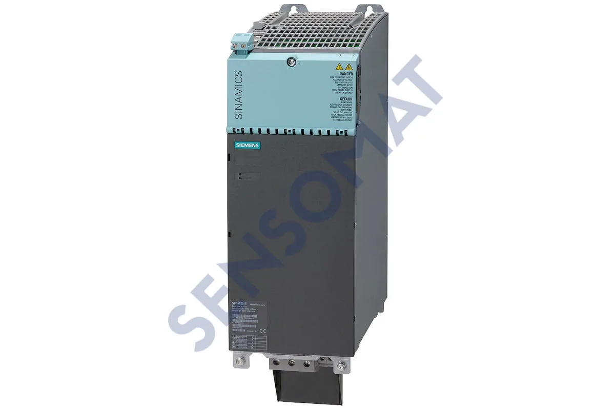 6SL3136-1TE24-0AA0 SIEMENS S120