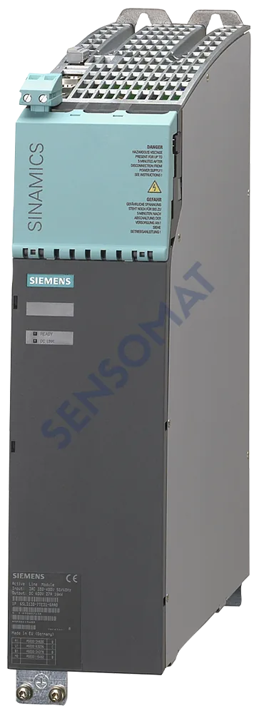 6SL3162-1AF00-0BA1 SIEMENS S120