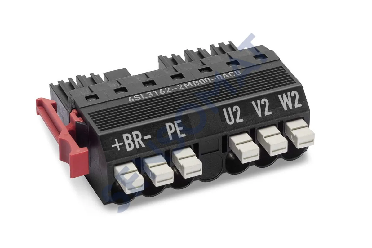 6SL3162-2MB00-0AC0 SIEMENS S120