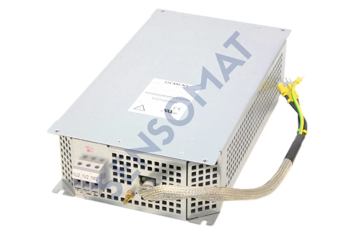 6SL3202-0AJ23-2CA0 SIEMENS Sinamics