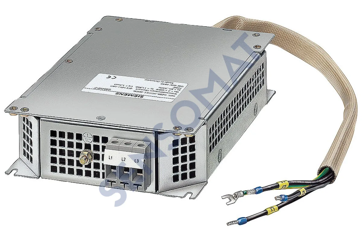 6SL3203-0BE21-6SA0 SIEMENS Sinamics