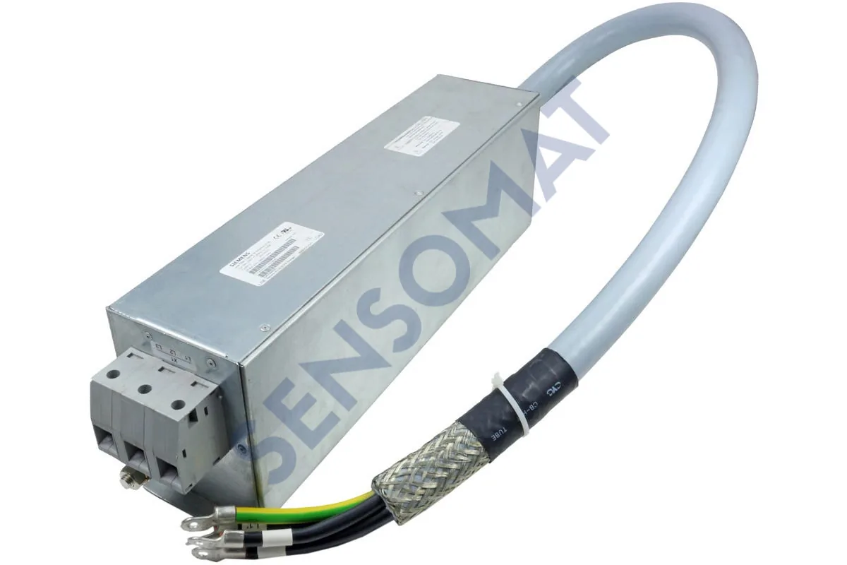 6SL3203-0BE31-1BA0 SIEMENS Sinamics