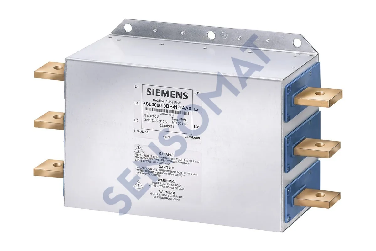 6SL3203-0BE32-5AA0 SIEMENS Sinamics