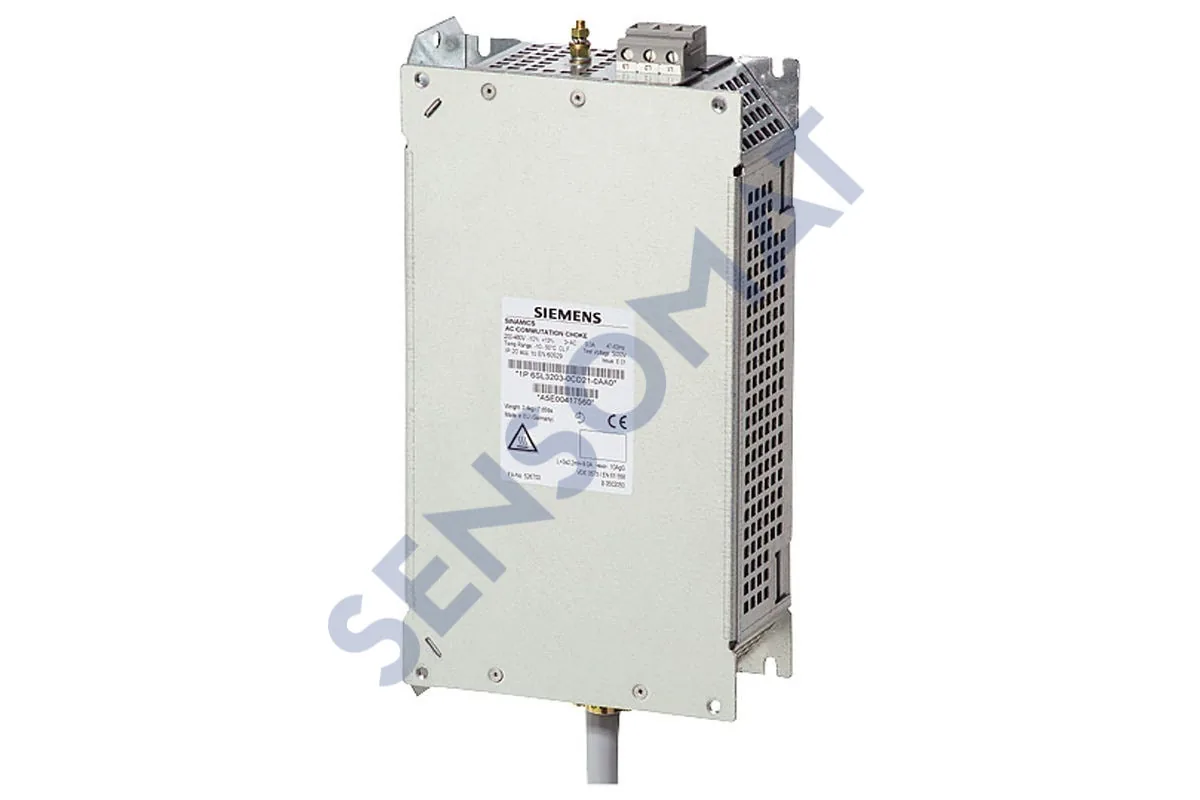 6SL3203-0CD22-2AA0 SIEMENS Sinamics