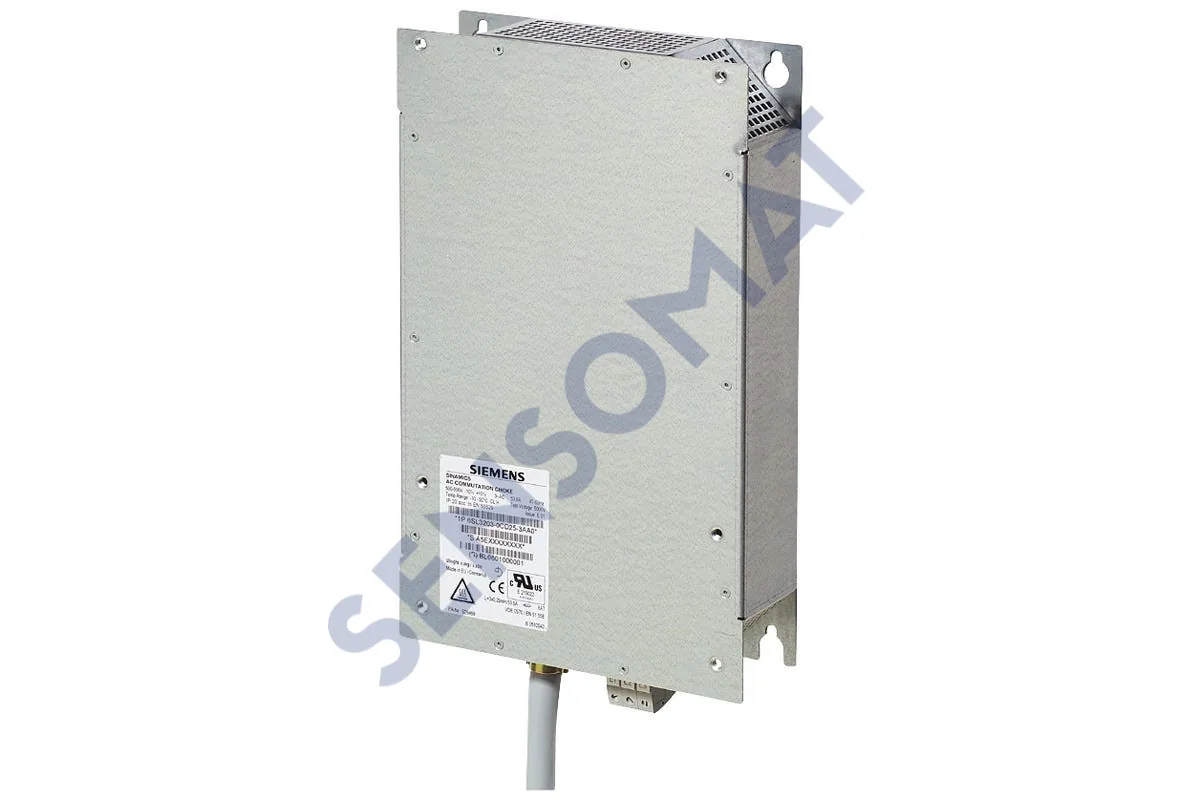 6SL3203-0CD25-3AA0 SIEMENS Sinamics